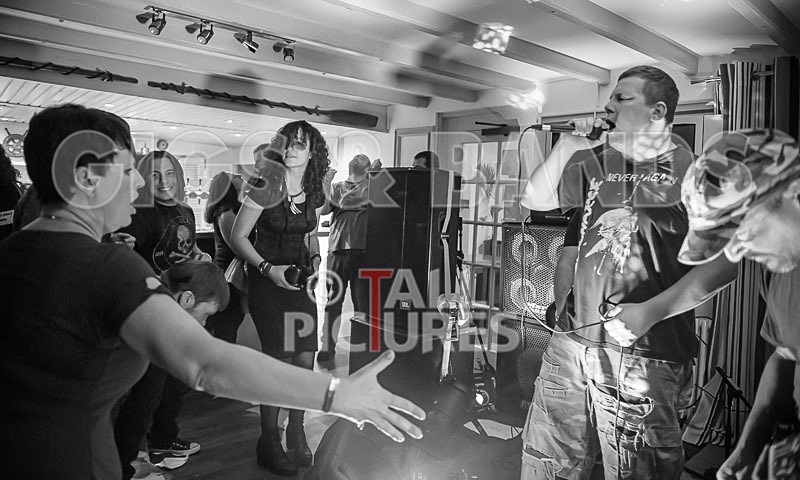 Insurrection-122 - INSURRECTION