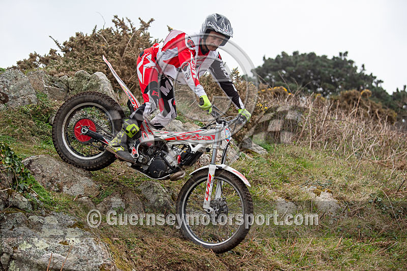 2-Day Trials 2019-31 - TWO-DAY TRIALS MEETING 2019