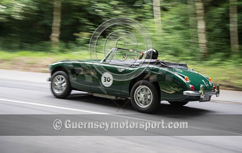 Heritage Charity Hill Climb_2013-327 - HERITAGE CHARITY HILL CLIMB 2013