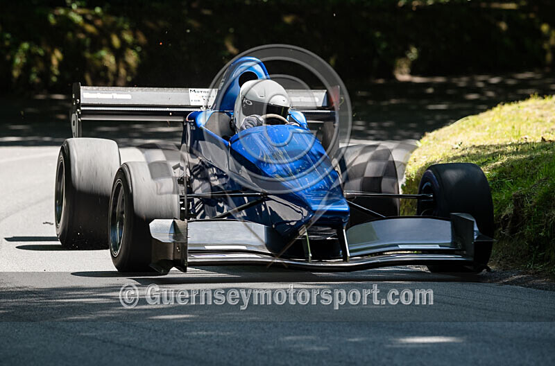 GMCCC Hill Climb_18-07-2021_CAR-69 - CARS_17-07-2021