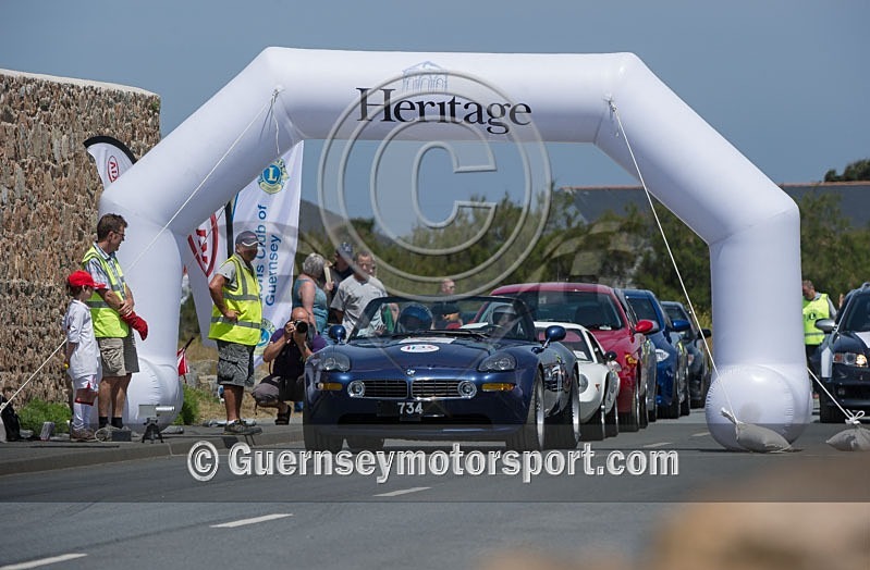 Heritage Charity Sprint_2013-157 - HERITAGE CHARITY SPRINT 2013