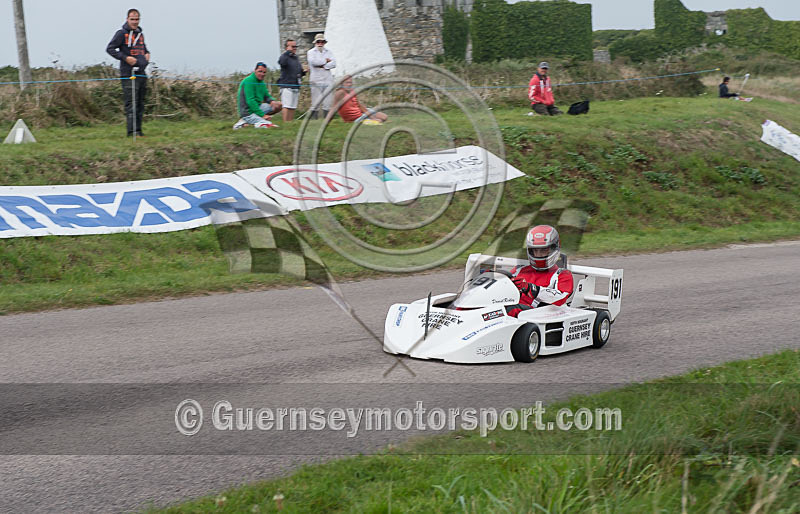 Alderney Hillclimb_2014_KART-19 - ALDERNEY HILL CLIMB 2014 - KARTS