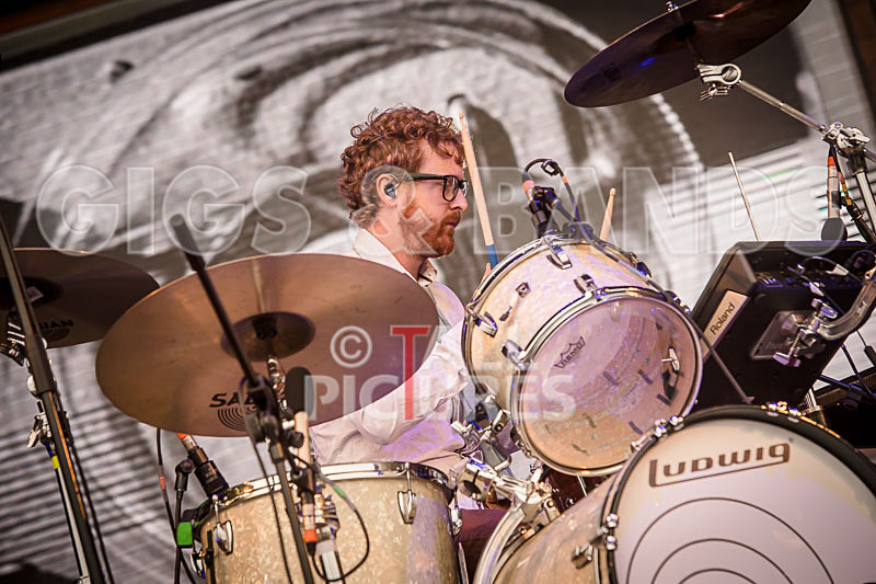 Public Service Broadcasting-2 - PUBLIC SERVICE BROADCASTING