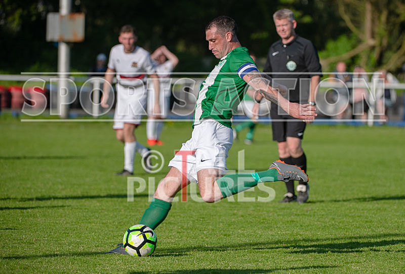 Guernsey v Upton Park-59 - GUERNSEY v UPTON PARK