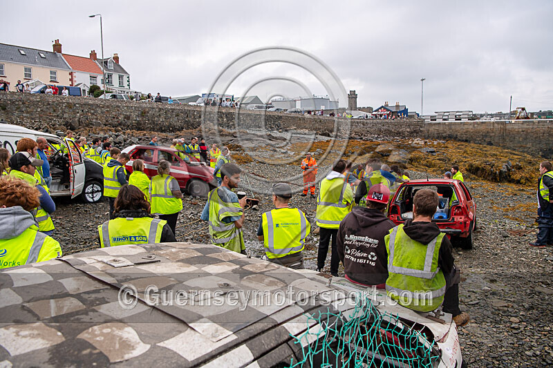 Autocross 50th Harbour Race-20 - AUTOCROSS 50th ANNIVERSARY HARBOUR RACE