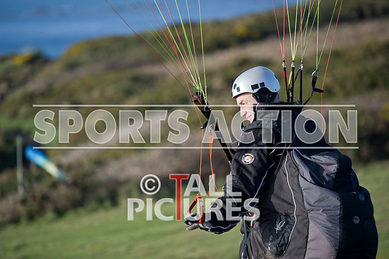 Hang Gliding-24 - HANG GLIDING