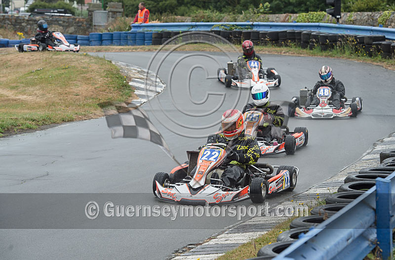Karting_12-07-2015-11 - KARTING SUMMER CHAMPIONSHIP ROUND-4