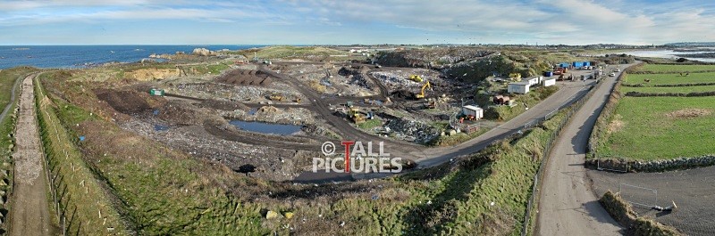 Chouet Tip Panorama - COMMERCIAL PANORAMAS