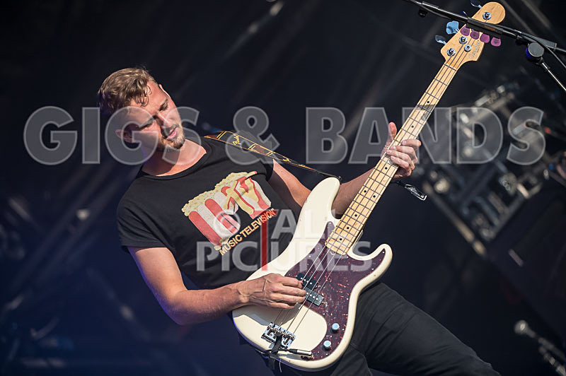 Circa Waves-14 - CIRCA WAVES