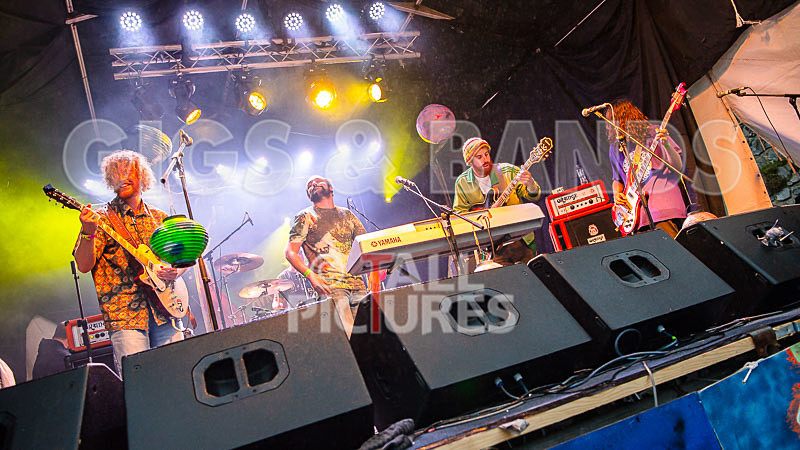 Electric Brick-3 - ELECTRIC BRICK