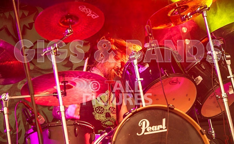 Chaos 2013_Choke-ultura-7 - CHOKE-ULTURA