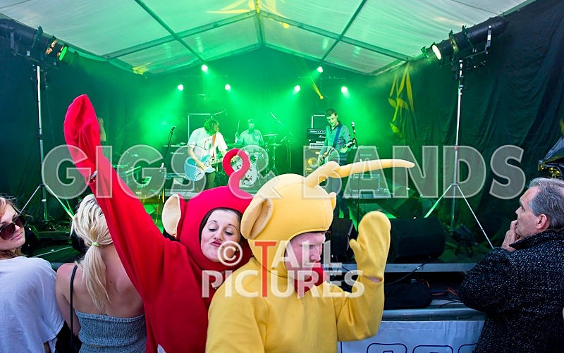 Last of the Light Brigade-130 - LAST OF THE LIGHT BRIGADE