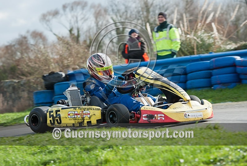 Karting_05-02-2012-47 - KARTING WINTER CHAMPIONSHIP ROUND-2