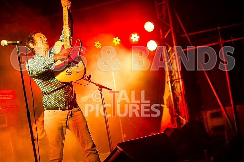 The Buzzcocks-46 - BUZZCOCKS