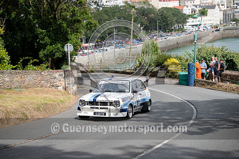 British Hillclimb_Guernsey 2019_CAR-116 - GUERNSEY NATIONAL 2019-CARS