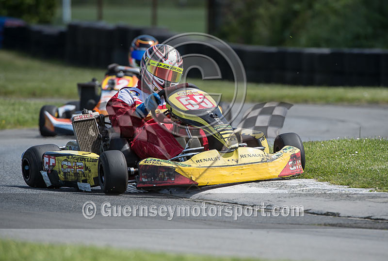 Karting_11-05-2014-51 - KARTING SUMMER CHAMPIONSHIP ROUND-2