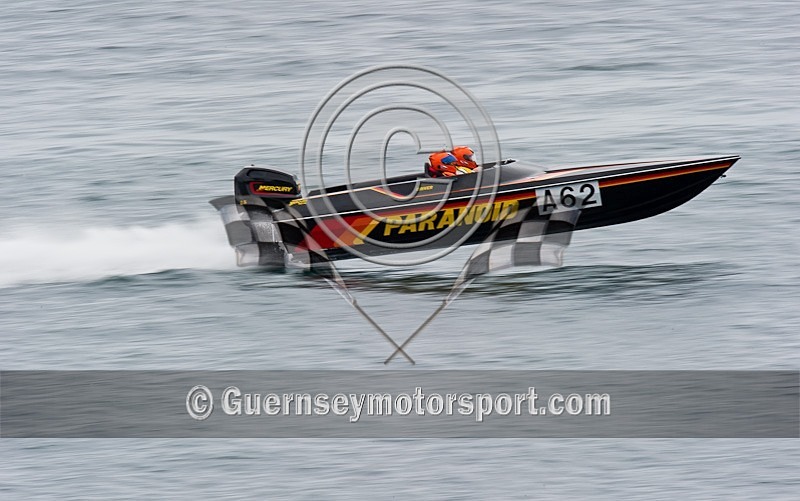 Guernsey Powerboat Racing_24-07-11-21 - ROUND-6 FERMAIN COURSE