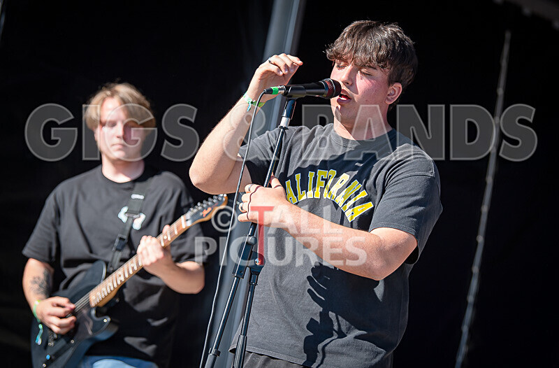 Bloomfield-1 - BLOOMFIELD