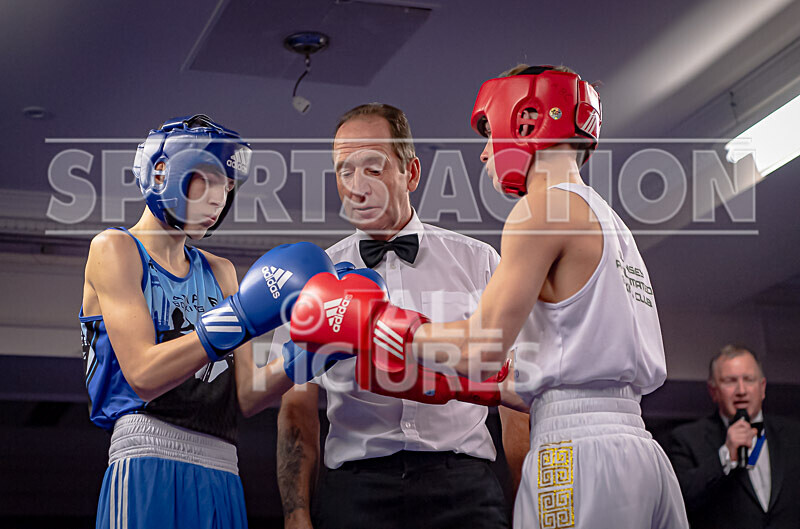 BOUT 1_Arnie Watson v Curtis Jehu-2 - BOUT 1_Arnie Watson v Curtis Jehu