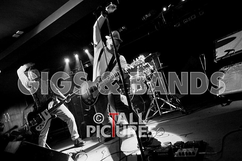 The Risk-47 - THE RISK