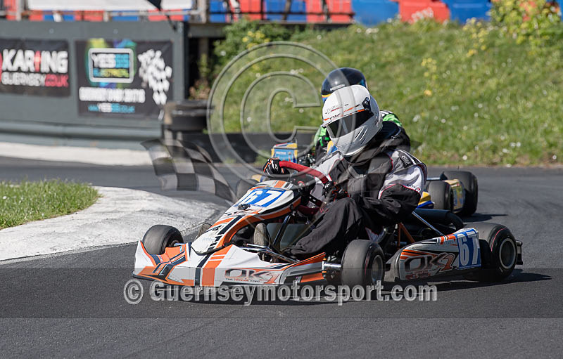 Kart Summer Series 2017_Race-1-20 - KARTING 2017 - SUMMER CHAMPIONSHIP ROUND-1