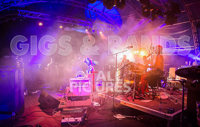 Jupiter  Okwess-50 - JUPITER & OKWESS