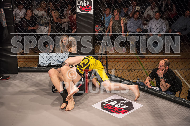 Steve Birkett v Tom Schmeidhuber-14 - BOUT-9 Steve Birkett v Tom Schmeidhuber