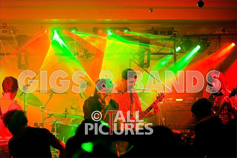 Brutus Stonefist-97 - BRUTUS STONEFIST at RoA-5