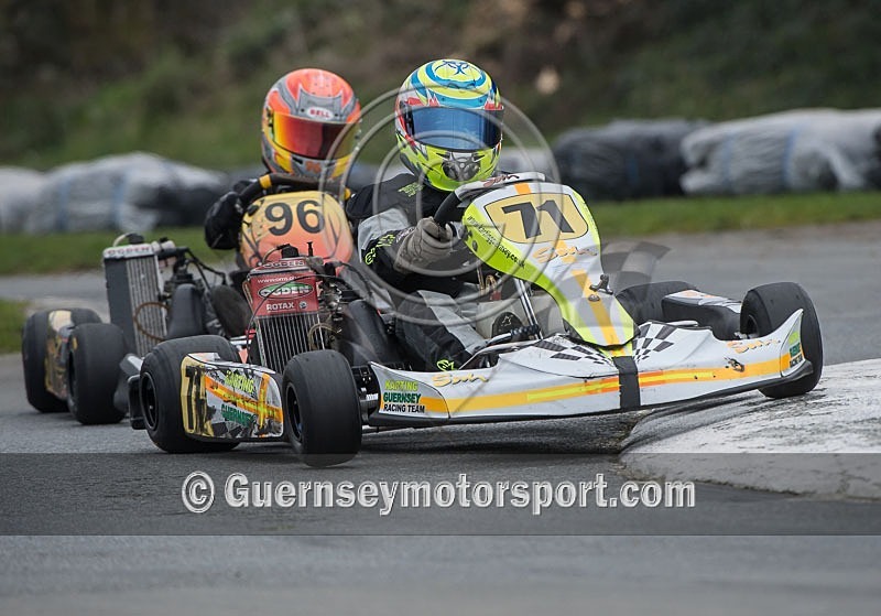 Karting Winter Champ 2013_Race-3-13 - KARTING WINTER CHAMPIONSHIP ROUND-3