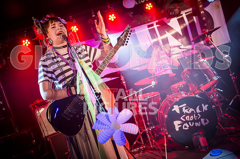 track not found-319 - track not found