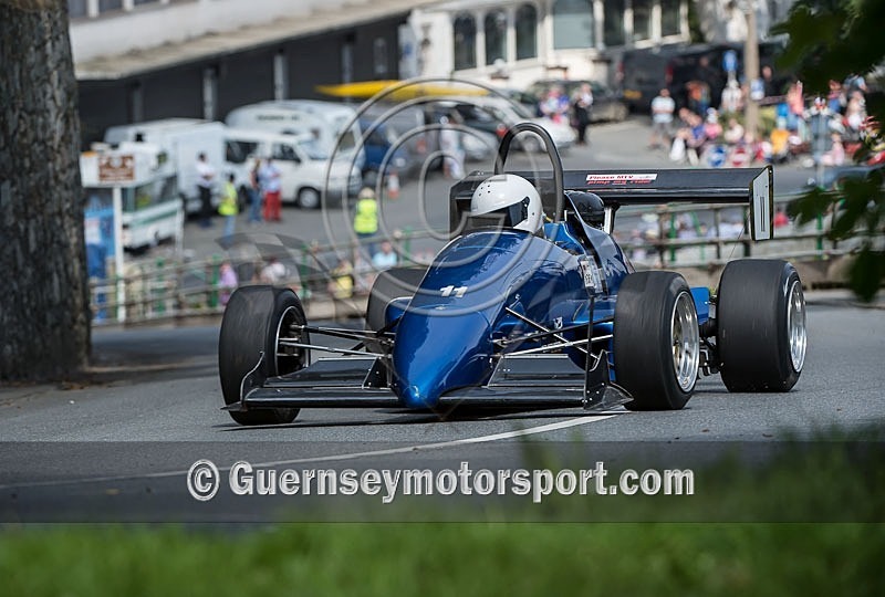Guernsey National_2012_Car-7 - GUERNSEY MSA NATIONAL 2012 - CARS