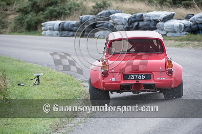 Alderney Hill Climb Car_2013-1 - ALDERNEY HILL CLIMB 2013 - CARS