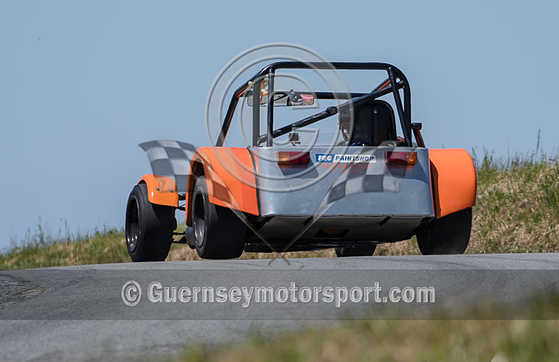 Reservoir Speed Event 2017_CAR-106 - RESERVOIR SPEED EVENT 2017 - CARS