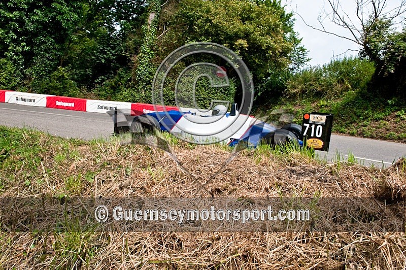 JSY Hill_09_Car-3 - JERSEY MSA NATIONAL 2009