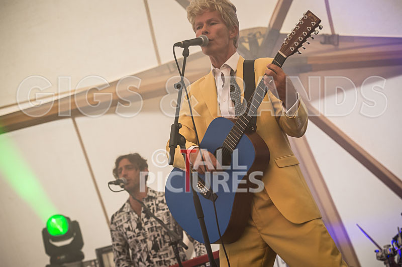 Absolute Bowie-63 - ABSOLUTE BOWIE