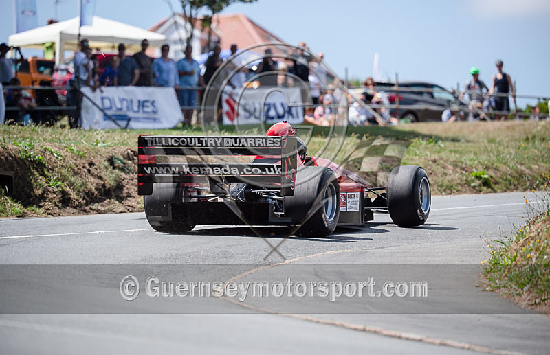 Guernsey National Hillclimb 2018_CAR-110 - GUERNSEY NATIONAL 2018 - CARS