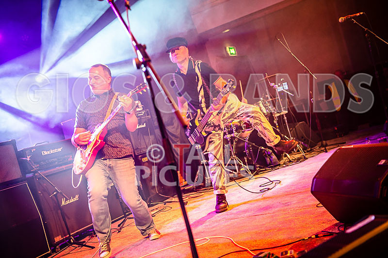 The Risk-382 - THE RISK