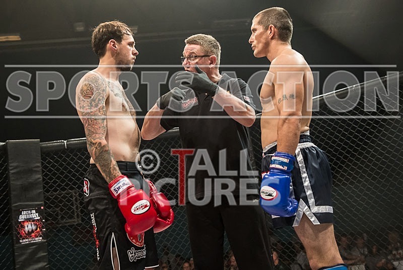 Cage Fighting_2012_Bout 5-2 - BOUT-5