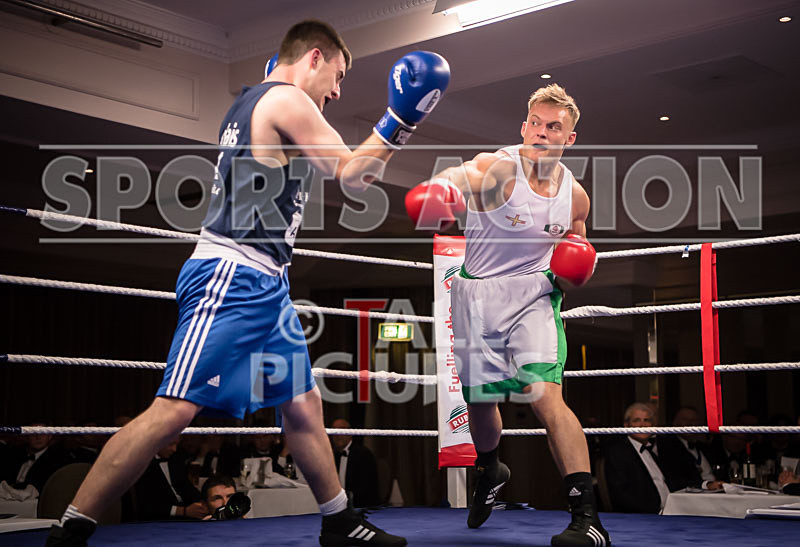 BOUT-7 Rhys Jordan v Brandon Jones-5 - BOUT-7 Rhys Jordan v Brandon Jones