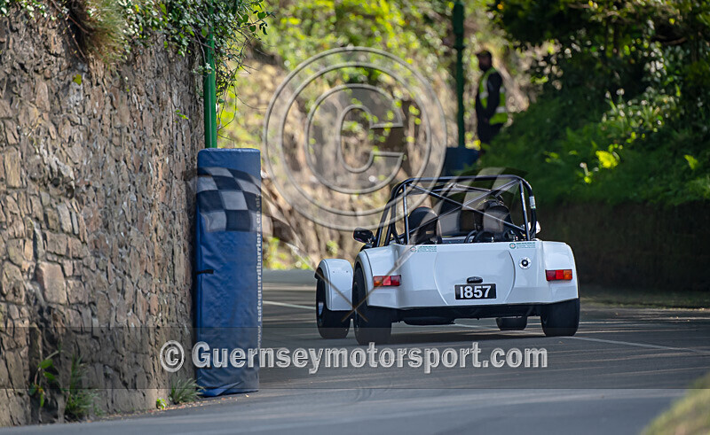 2022 Two-Day Hillclimb_Car-374 - TWO-DAY HILLCLIMB 2022 - CARS