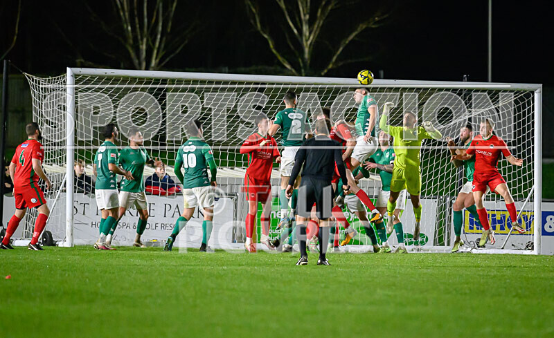GFC v South Park 2023-10 - GFC v SOUTH PARK