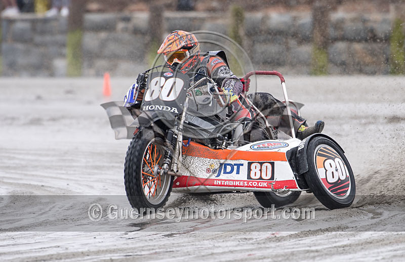 SandAce 2017_SIDECAR-83 - THE INTERNATIONAL SANDACE - 2017 - SIDECARS
