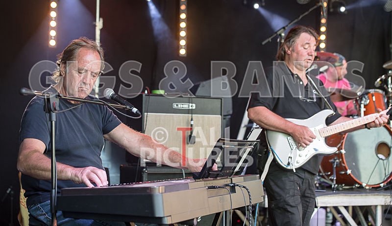 Peter Frampton-156 - PETE FRAMPTON & FRIENDS