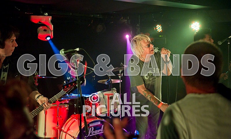 UK Subs-38 - U.K. SUBS