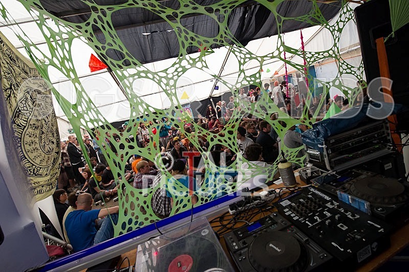 Peace Tent-27 - THE PEACE TENT