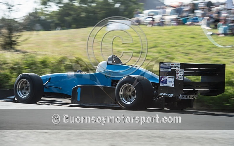 Guernsey National Hill Climb_2013_Car-62 - GUERNSEY NATIONAL 2013 - CARS