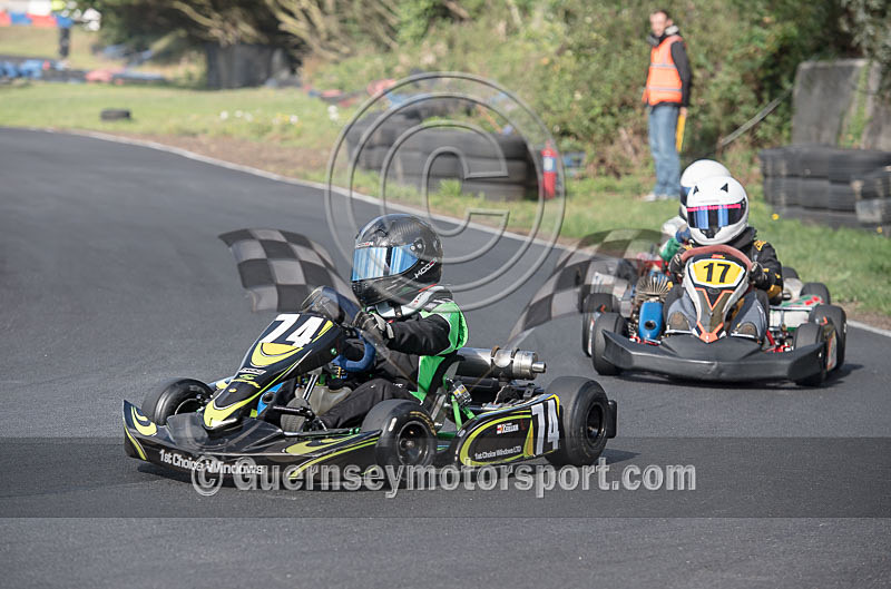 Karting_25-09-2016-42 - KARTING 2016 - SUMMER CHAMPIONSHIP ROUND-7