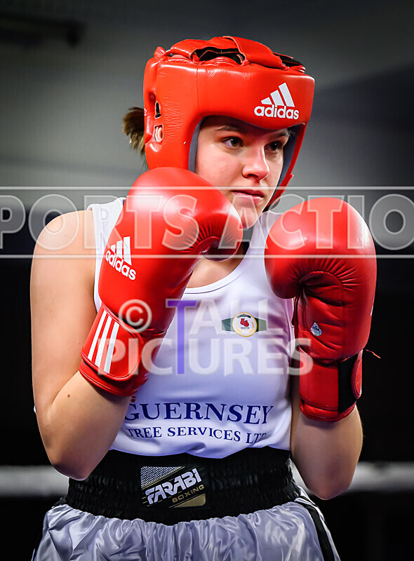 BOUT- 3 - Hannah Le Pelley v Shaznie Elmi-24 - BOUT: 3 - Hannah Le Pelley v Shaznie Elmi
