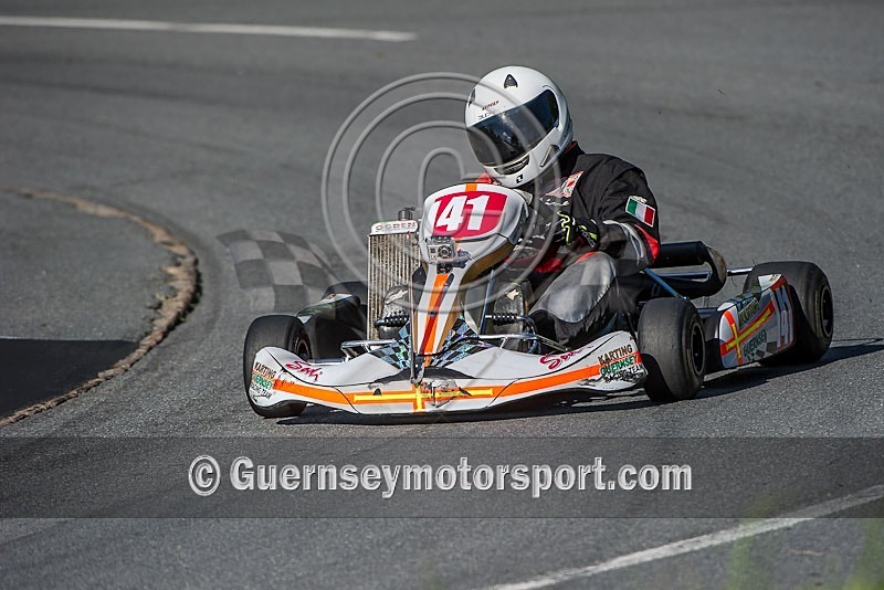 GKMC_Hill Climb_04-06-2012_Kart-11 - KARTS 2012-06-04