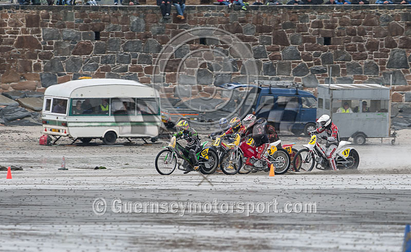 British SandAce_2016_SOLO-8 - BRITISH SAND ACE 500cc SOLO RIDERS 2016